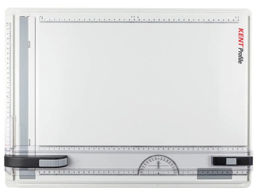 KENT Profile Drawing Board