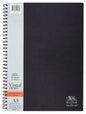 WINSOR & NEWTON Heavy Weight Cartridge Paper Visual Diary