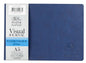 WINSOR & NEWTON Visual Journal Watercolour 300gsm