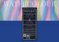 FABRIANO Studio Watercolour Paper Pads