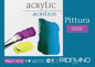 FABRIANO Pittura Acrylic Pads
