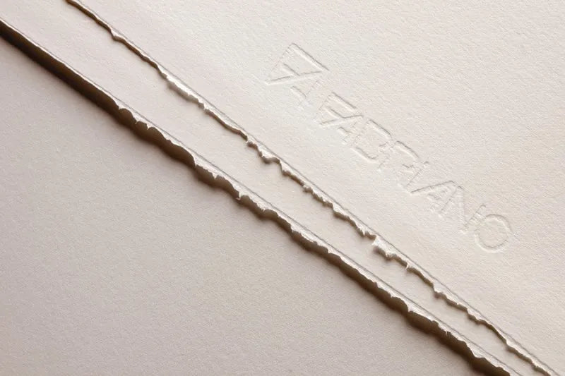 FABRIANO Rosaspina Printmaking Paper Sheets (Loose)
