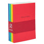 FABRIANO Bouquet Notebooks (Set of 7)