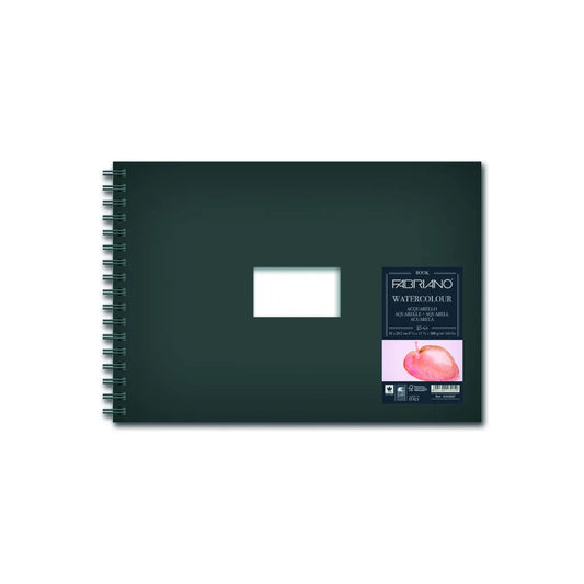 FABRIANO Watercolour Books