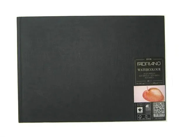 FABRIANO Watercolour Books
