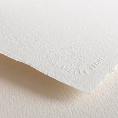 ARCHES Watercolour Paper Sheets (Loose)