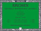 ARCHES Watercolour Paper Block Cold Pressed 300gsm