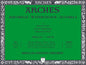 ARCHES Watercolour Paper Block Cold Pressed 300gsm