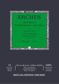 ARCHES Aquarelle Watercolour Pads 12 Sheet 300gsm