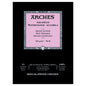 ARCHES Aquarelle Watercolour Pads 12 Sheet 300gsm