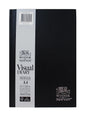 WINSOR & NEWTON Visual Diary Hardbound 60 Sheet 110gsm
