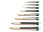 WINSOR & NEWTON Winton Hog Brushes Round