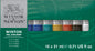 WINSOR & NEWTON Winton Oil Colour Sets