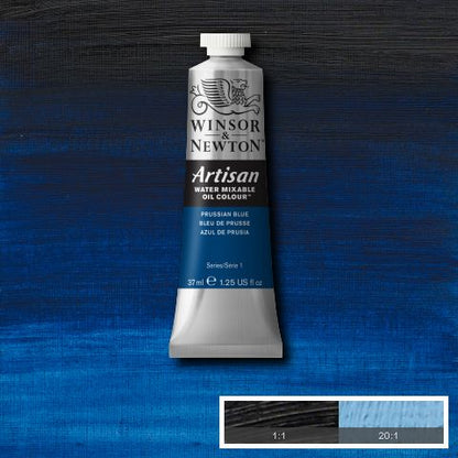 WINSOR & NEWTON Artisan Water Mixable Oil Colour 37mL