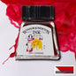 WINSOR & NEWTON Artists Drawing Ink 14ml