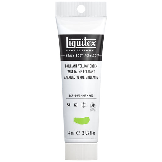 LIQUITEX Professional Heavy Body Acrylic Paint 59 ml