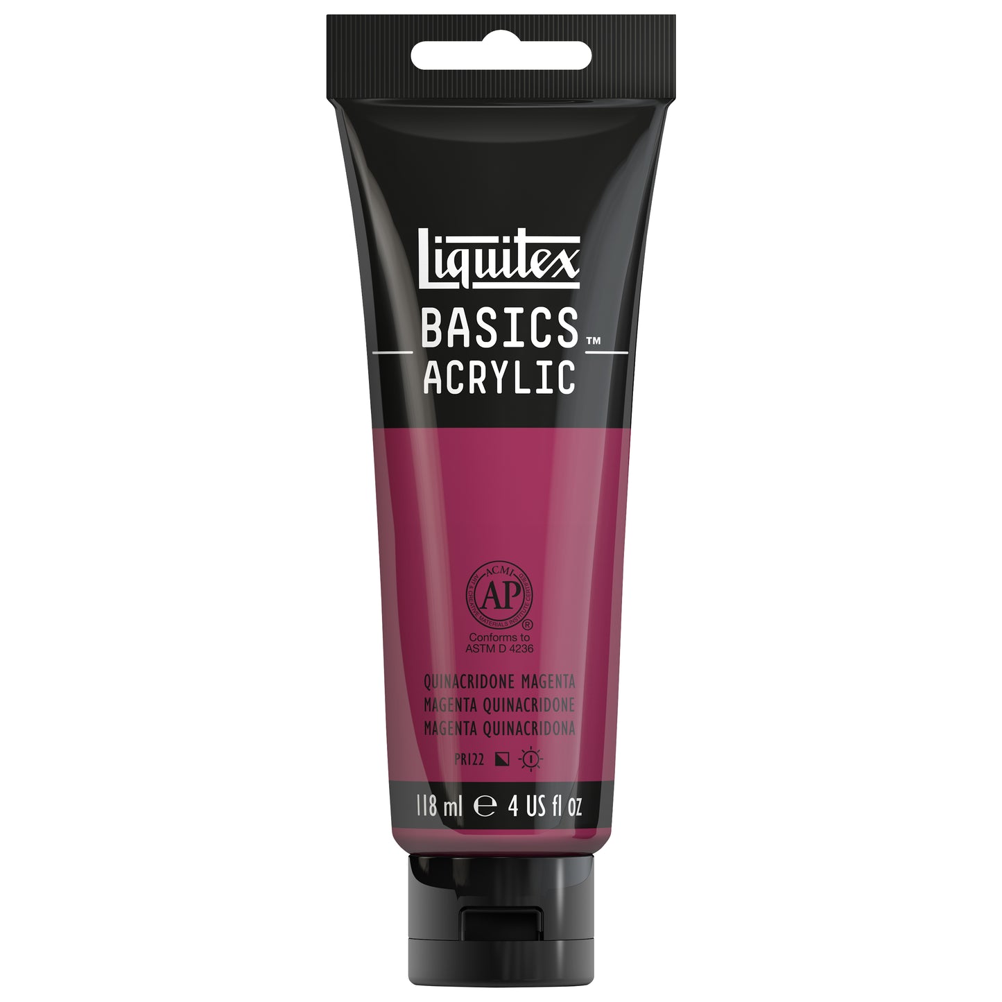 LIQUITEX Basics Acrylic 118ml