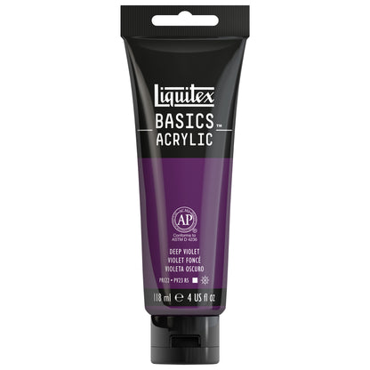 LIQUITEX Basics Acrylic 118ml