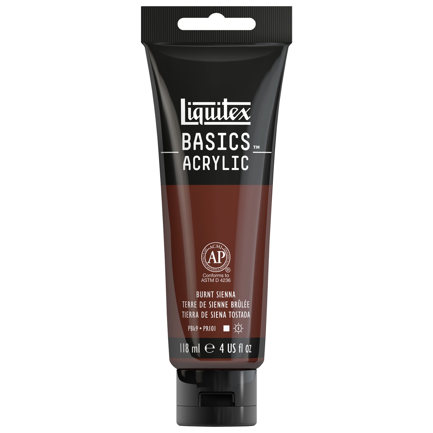 LIQUITEX Basics Acrylic 118ml