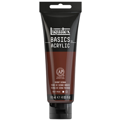 LIQUITEX Basics Acrylic 118ml
