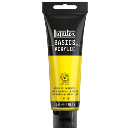 LIQUITEX Basics Acrylic 118ml