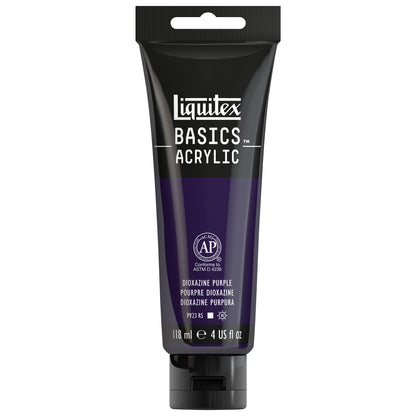 LIQUITEX Basics Acrylic 118ml