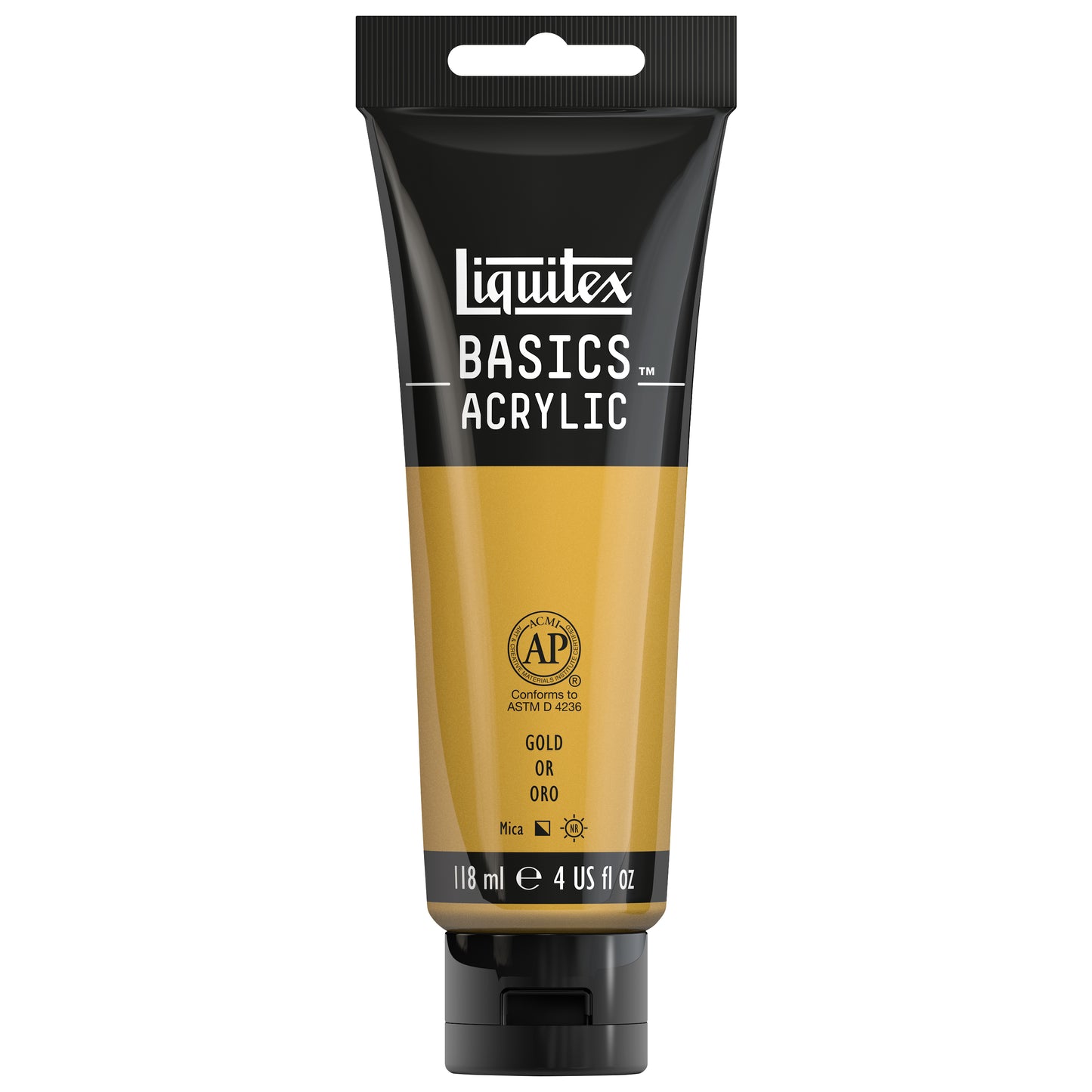 LIQUITEX Basics Acrylic 118ml