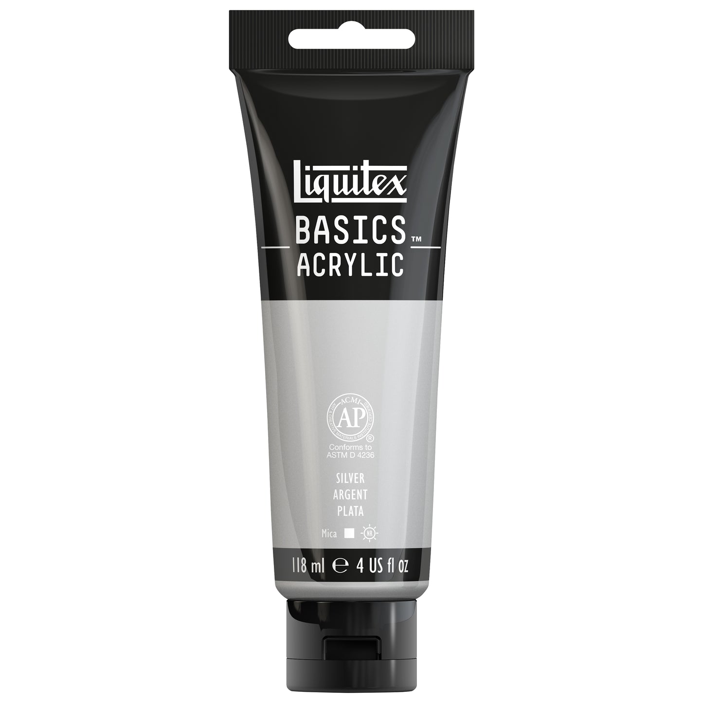 LIQUITEX Basics Acrylic 118ml
