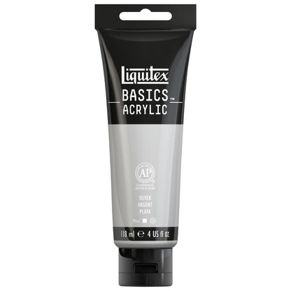 LIQUITEX Basics Acrylic 118ml