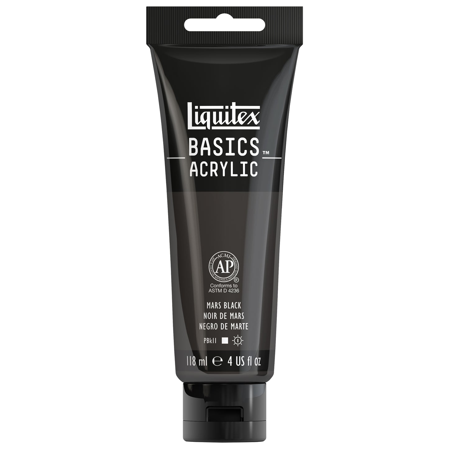 LIQUITEX Basics Acrylic 118ml