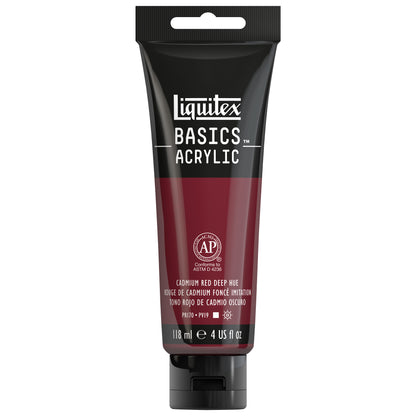LIQUITEX Basics Acrylic 118ml
