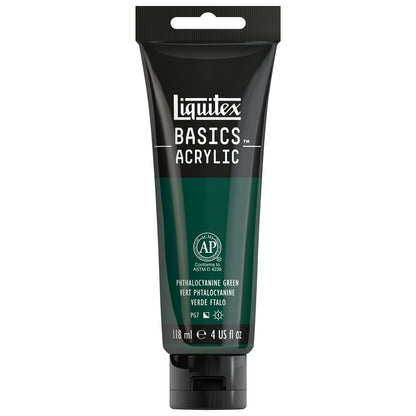 LIQUITEX Basics Acrylic 118ml