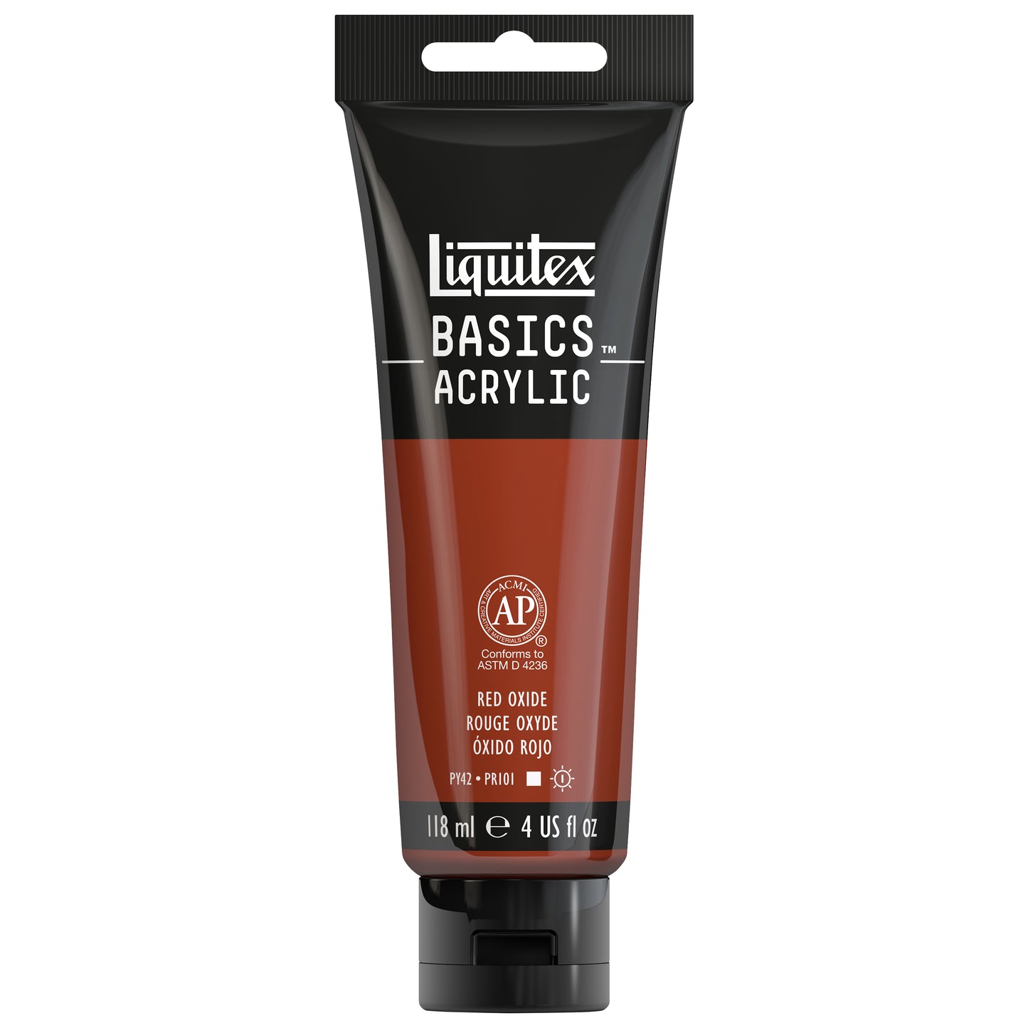 LIQUITEX Basics Acrylic 118ml