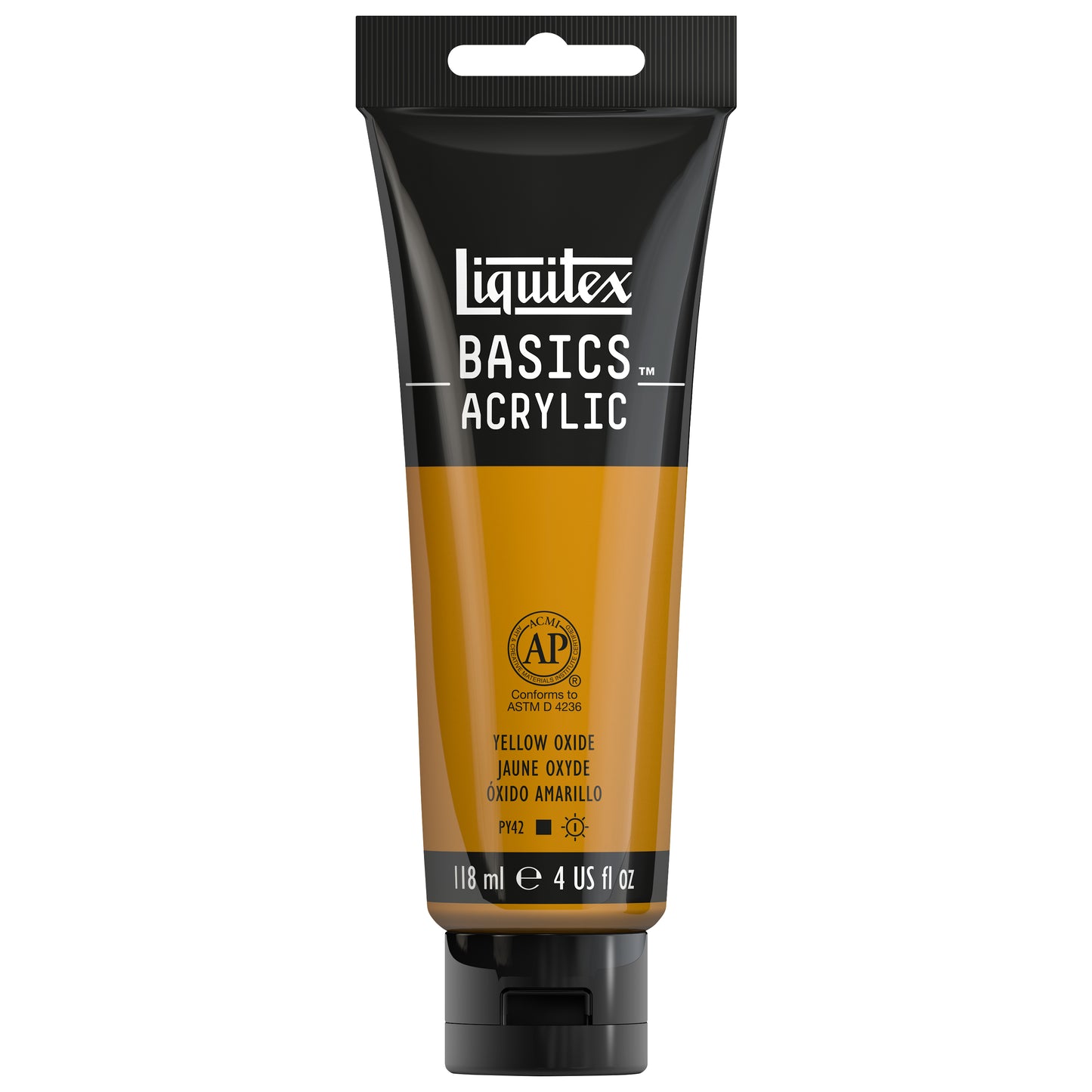 LIQUITEX Basics Acrylic 118ml