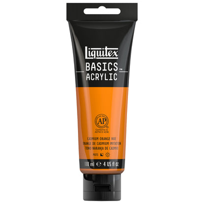 LIQUITEX Basics Acrylic 118ml