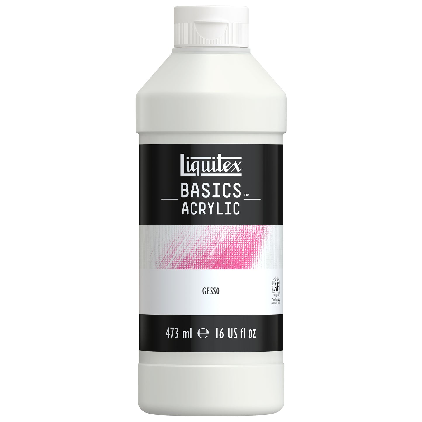 LIQUITEX Basics Acrylic Gesso