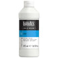 LIQUITEX Professional Acrylic Mediums Gesso Range