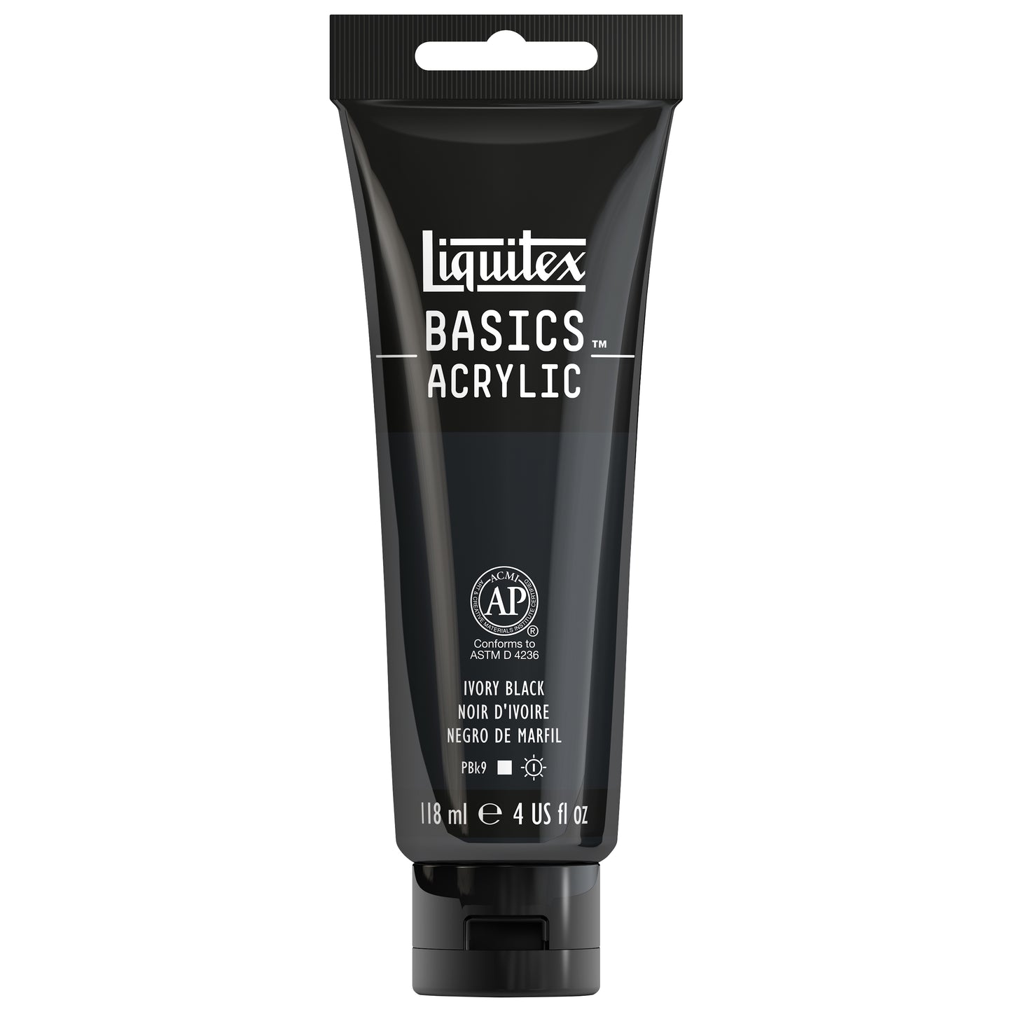 LIQUITEX Basics Acrylic 118ml