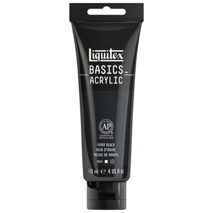 LIQUITEX Basics Acrylic 118ml