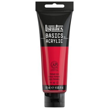 LIQUITEX Basics Acrylic 118ml
