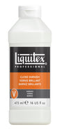 LIQUITEX Professional Acrylic Medium Varnish Range