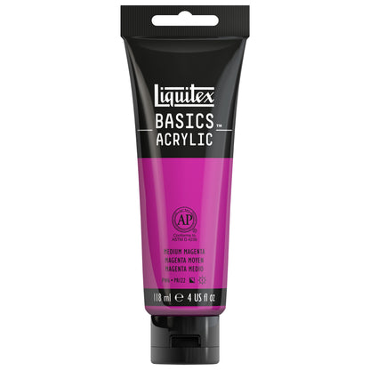 LIQUITEX Basics Acrylic 118ml