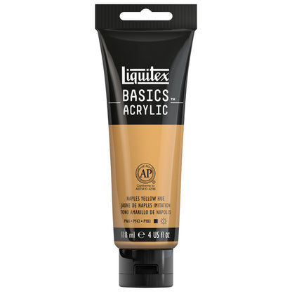 LIQUITEX Basics Acrylic 118ml