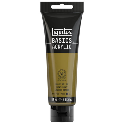 LIQUITEX Basics Acrylic 118ml