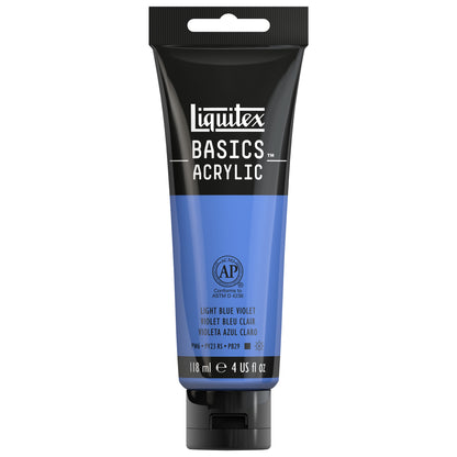 LIQUITEX Basics Acrylic 118ml