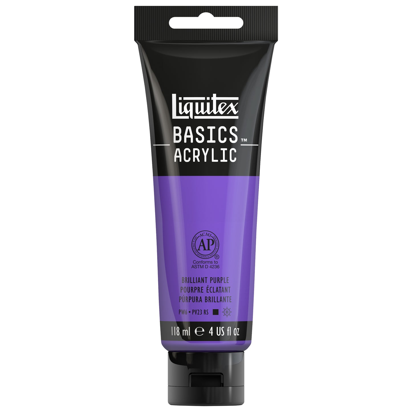 LIQUITEX Basics Acrylic 118ml