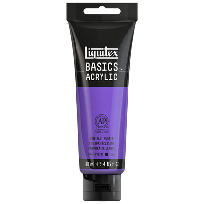 LIQUITEX Basics Acrylic 118ml