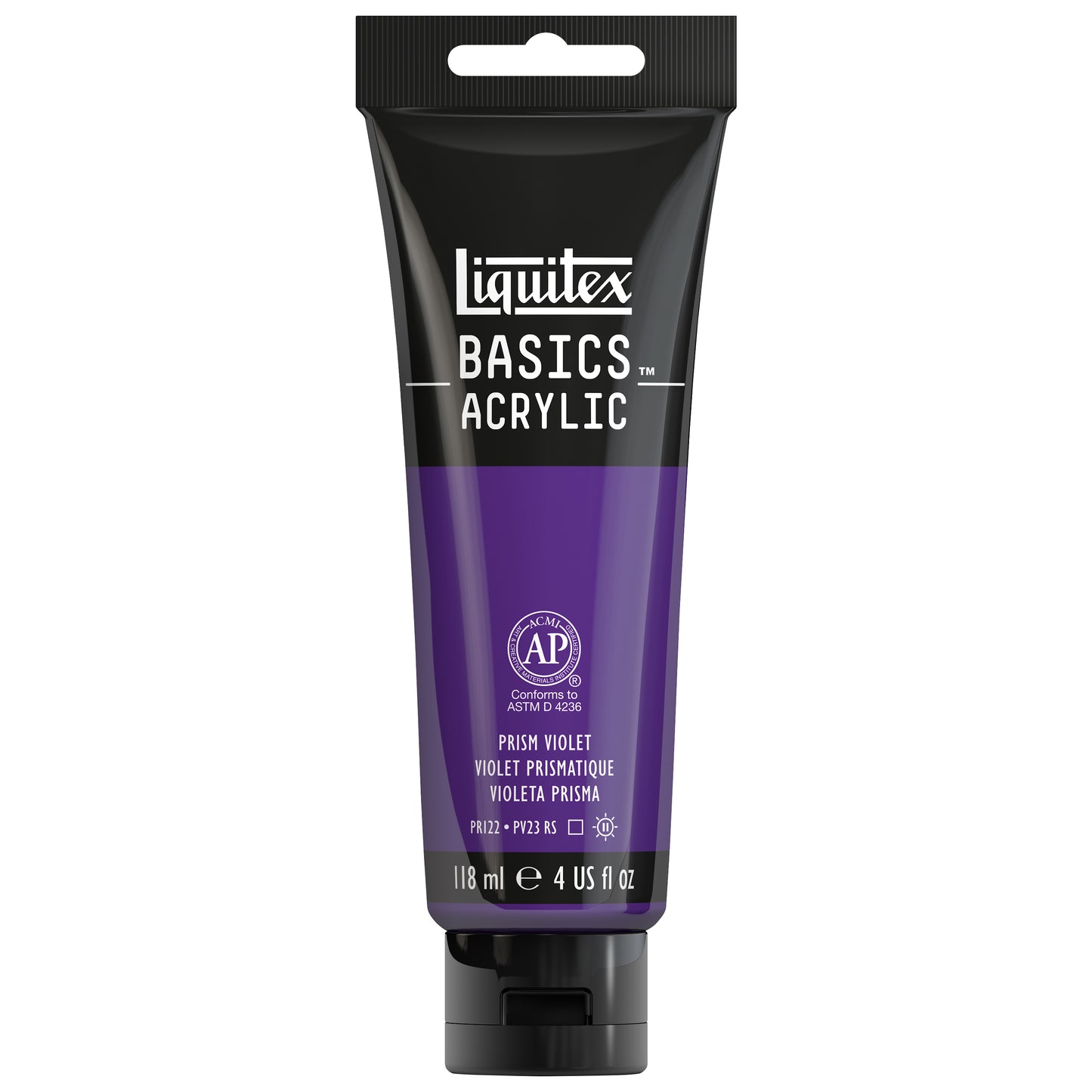 LIQUITEX Basics Acrylic 118ml