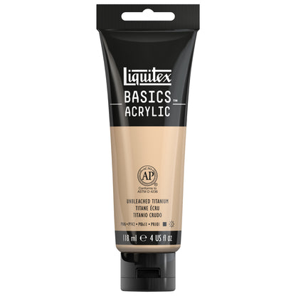 LIQUITEX Basics Acrylic 118ml