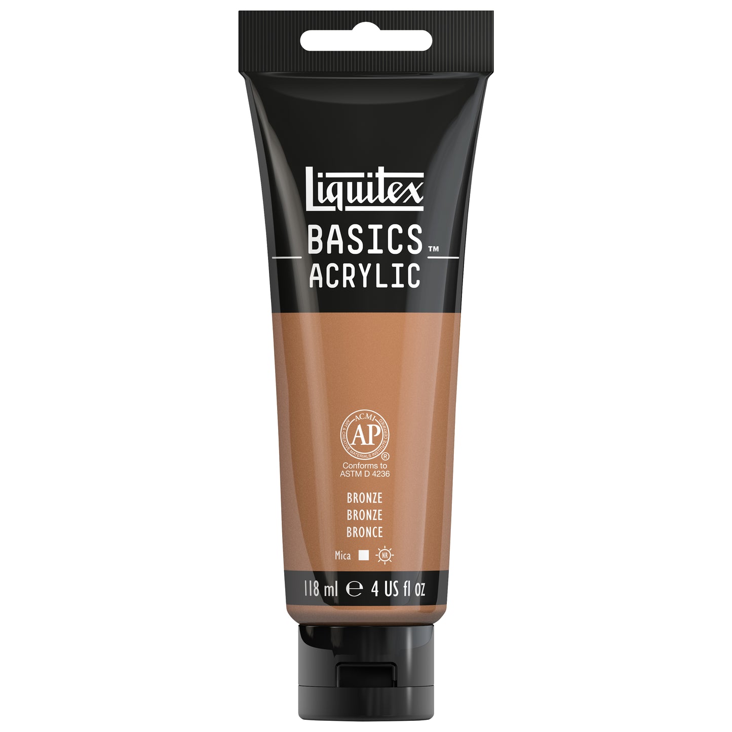 LIQUITEX Basics Acrylic 118ml